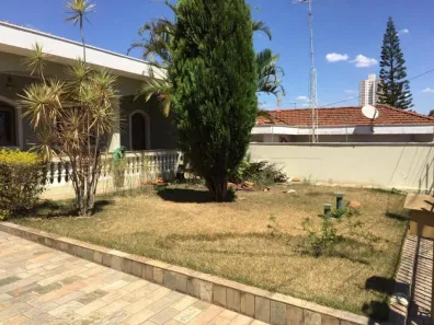 Casa com 4 Quartos à venda, 273m² no Centro, São Carlos