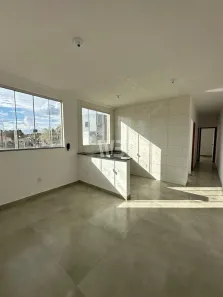Apartamento com 2 Quartos à venda, 53m² no Senhora das Graças, Betim