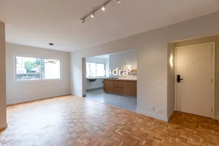Apartamento com 2 Quartos à venda, 78m² no Pinheiros, São Paulo