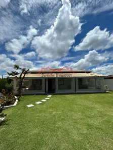 Casa de Condomínio com 3 Quartos à venda, 420m² no Marinas, Bom Jesus dos Perdões