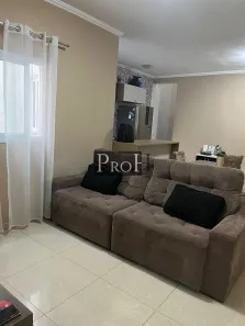 Cobertura com 2 Quartos à venda, 140m² no Vila Pires, Santo André