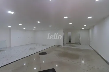 Ponto Comercial para alugar, 120m² no Tucuruvi, São Paulo