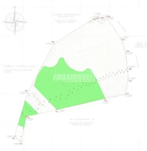 Ponto Comercial à venda, 136000m² no Éden, Sorocaba