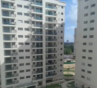 Apartamento com 2 Quartos para alugar, 68m² no Calhau, São Luís
