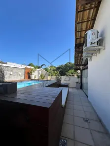 Cobertura com 3 Quartos à venda, 160m² no Pendotiba, Niterói