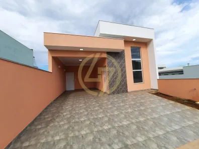 Casa com 3 Quartos à venda, 129m² no Vila Progresso, Itapetininga
