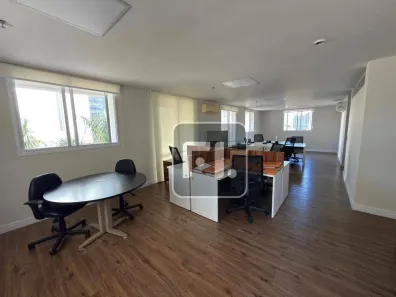 Sala Comercial para alugar, 228m² no Pinheiros, São Paulo