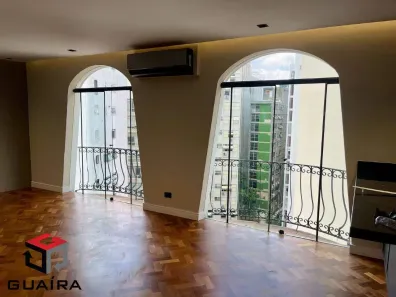 Apartamento com 1 Quarto à venda, 92m² no Jardim Paulista, São Paulo