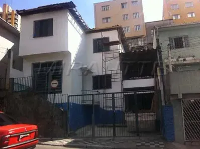 Sobrado com 3 Quartos à venda, 162m² no Santana, São Paulo
