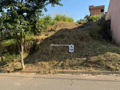 Lote/Terreno à venda, 250m² no Jardim Verona, Itatiba