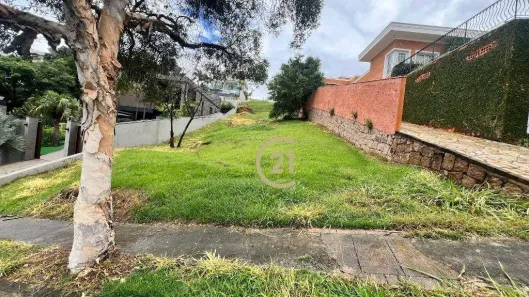 Lote/Terreno à venda, 729m² no Jardim Vila Paradiso, Indaiatuba