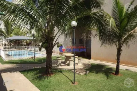 Apartamento com 2 Quartos à venda, 57m² no Higienópolis, São José do Rio Preto