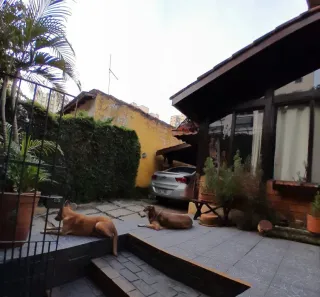 Casa com 2 Quartos à venda, 120m² no Vila Santa Catarina, São Paulo