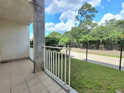 Apartamento com 2 Quartos à venda, 57m² no Humaitá, Porto Alegre
