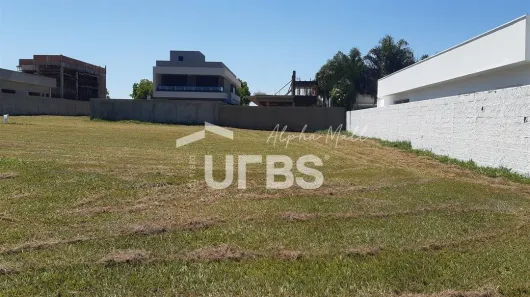 Lote/Terreno à venda, 560m² no Residencial Goiânia Golfe Clube, Goiânia