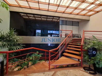 Ponto Comercial à venda, 355m² no Vila Medon, Americana