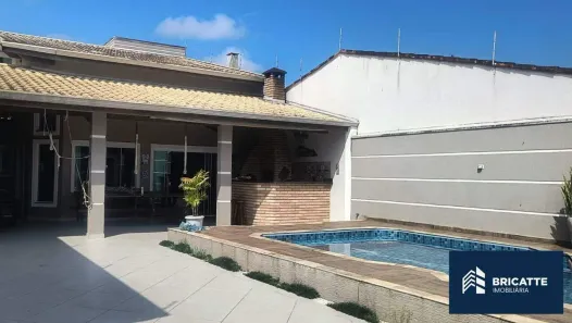 Casa com 3 Quartos à venda, 190m² no Jardim Regina, Itanhaém