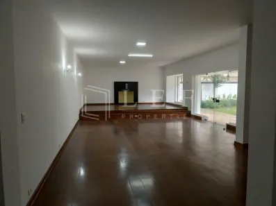 Casa com 4 Quartos à venda, 464m² no Jardim Santo Amaro, São Paulo