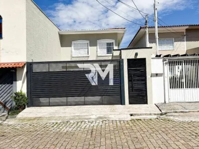 Sobrado com 3 Quartos à venda, 159m² no Brooklin Paulista, São Paulo