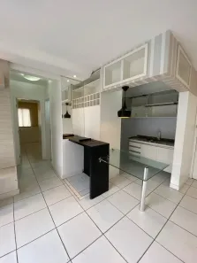 Apartamento com 2 Quartos para alugar, 58m² no Calhau, São Luís