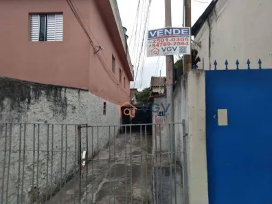 Lote/Terreno à venda, 435m² no Vila da Saúde, São Paulo