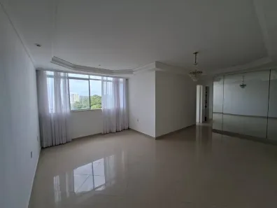 Apartamento com 3 Quartos à venda, 94m² no Imbuí, Salvador