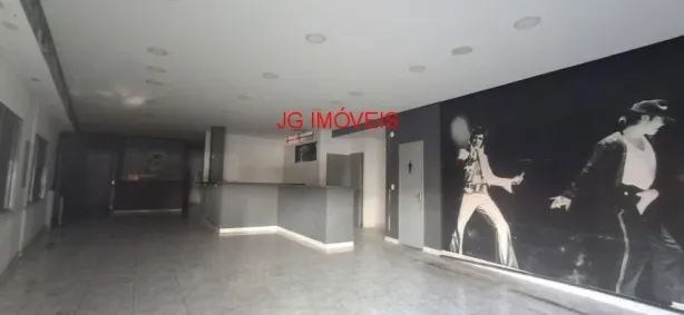 Ponto Comercial à venda, 360m² no Vila Firmiano Pinto, São Paulo