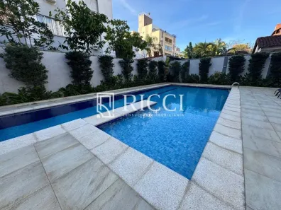 Apartamento com 4 Quartos à venda, 180m² no Enseada, Guarujá