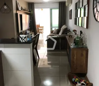 Apartamento com 3 Quartos à venda, 85m² no Barra Olímpica, Rio de Janeiro