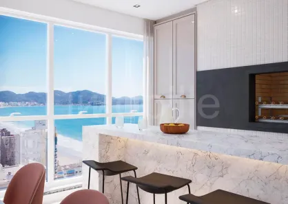 Apartamento com 4 Quartos à venda, 179m² no Meia Praia, Itapema