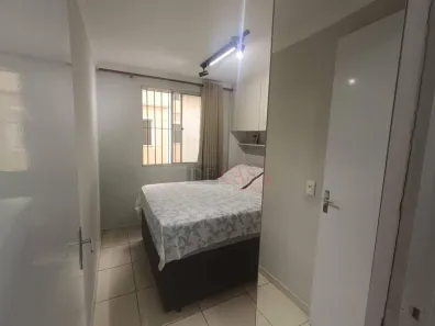 Apartamento com 2 Quartos à venda, 42m² no Vila Nova Curuçá, São Paulo