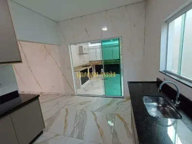Casa com 3 Quartos à venda, 164m² no Vila Nova Aparecida, Mogi das Cruzes