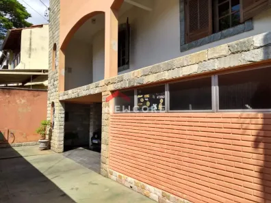 Casa com 4 Quartos à venda, 275m² no Vera Cruz, Contagem