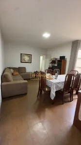 Apartamento com 3 Quartos à venda, 110m² no Conjunto Califórnia, Belo Horizonte