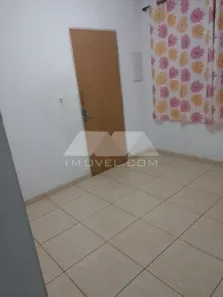 Apartamento com 2 Quartos para alugar, 42m² no Chácara Luza, Rio Claro