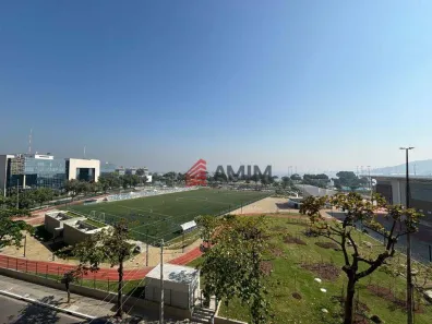 Apartamento com 3 Quartos à venda, 98m² no Centro, Niterói