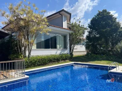 Casa com 5 Quartos à venda, 547m² no Centro, Petrópolis