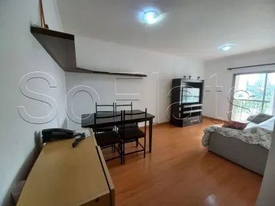 Flat com 2 Quartos para alugar, 135m² no Vila Olímpia, São Paulo
