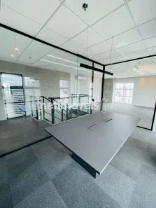 Sala Comercial para venda ou aluguel, 140m² no Vila São Francisco (Zona Sul), São Paulo