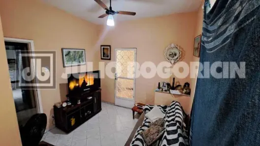  com 2 Quartos à venda, 61m² no Méier, Rio de Janeiro