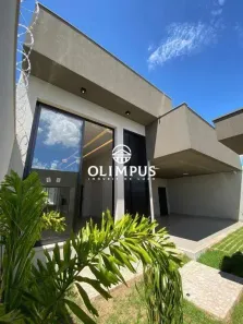 Casa com 3 Quartos à venda, 286m² no Grand Ville, Uberlândia
