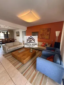 Apartamento com 4 Quartos à venda, 237m² no Pituba, Salvador