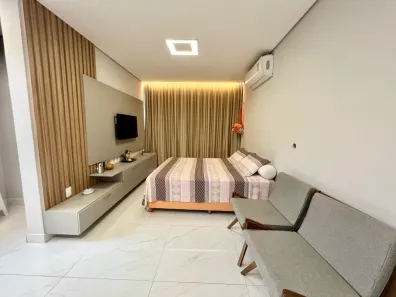 Casa de Condomínio com 4 Quartos à venda, 274m² no Uruguai, Teresina