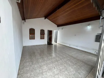 Casa com 2 Quartos à venda, 86m² no Vila Independência, Piracicaba