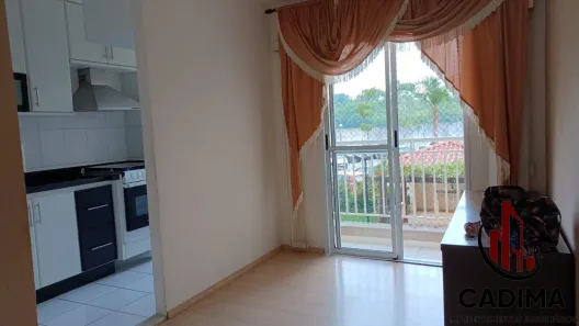Apartamento com 2 Quartos à venda, 54m² no Jardim América da Penha, São Paulo