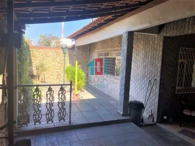 Casa com 4 Quartos à venda, 315m² no Taquara, Rio de Janeiro