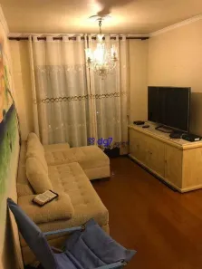 Apartamento com 3 Quartos à venda, 93m² no Vila Butantã, São Paulo