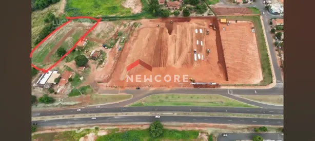 Lote/Terreno à venda, 7000m² no Parque Residencial Victório Parolin, Olímpia