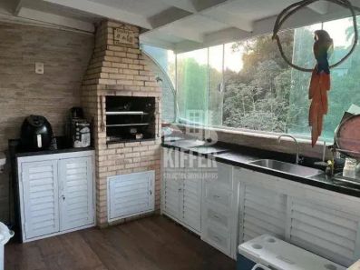 Cobertura com 3 Quartos à venda, 120m² no Badu, Niterói