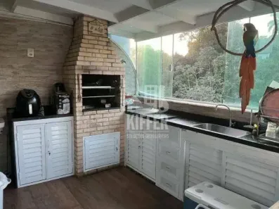 Cobertura com 3 Quartos à venda, 120m² no Badu, Niterói